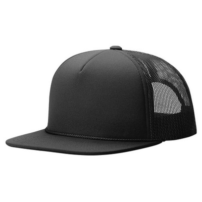 Richardson® Foamie Trucker Cap (Blank)