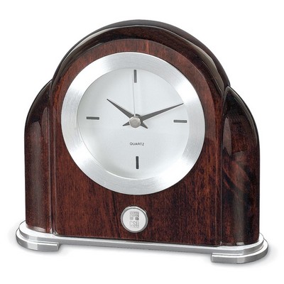 Art Deco Table/Desk Clock