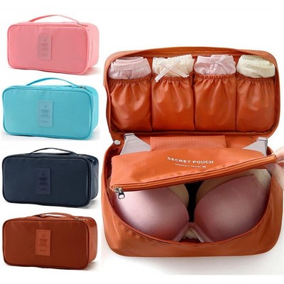 Bra Underwear Organizer Bag