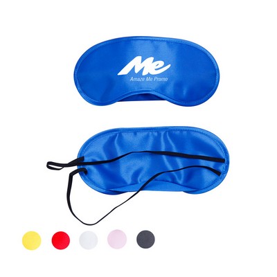 Sleeping Eye Mask