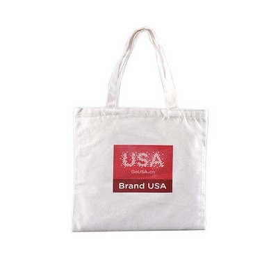 Canvas Tote Bag