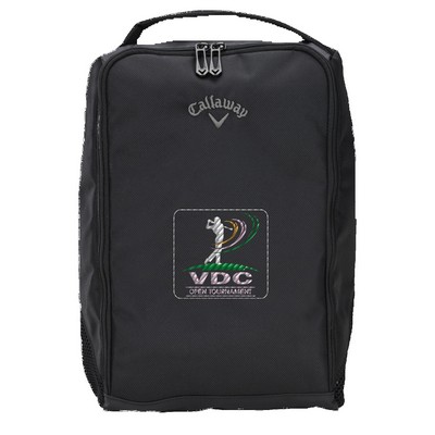 Callaway Clubhouse Shoe Bag