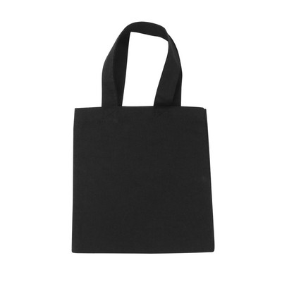 OAD Cotton Canvas Small Tote