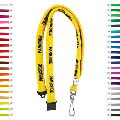 Tubular Lanyards - 15mm