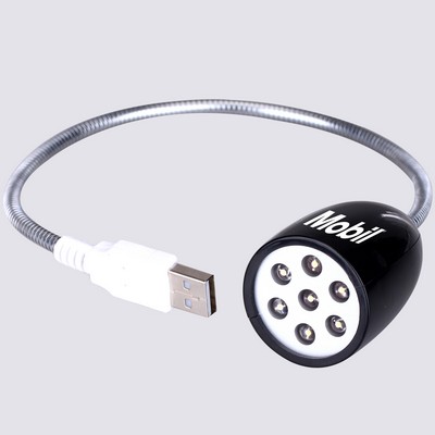 USB LED Light w/Touch Switch