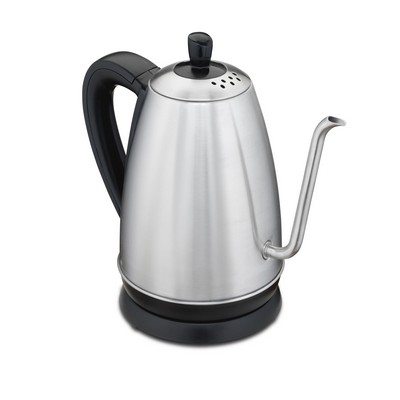 Hamilton Beach® 1.2 L Electric Gooseneck Kettle