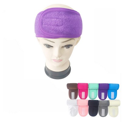 Spa Headband