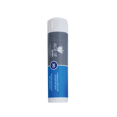 Aloe Up Sport SPF 30 Sunscreen Stick