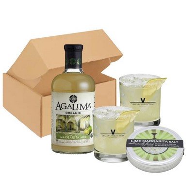 Margarita Happy Hour Box