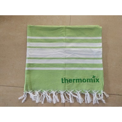 Turkish Beach Towel