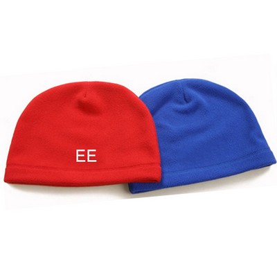 Warmer Polar Fleece Beanie