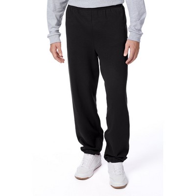 Hanes Printables Polyester Fleece Pant