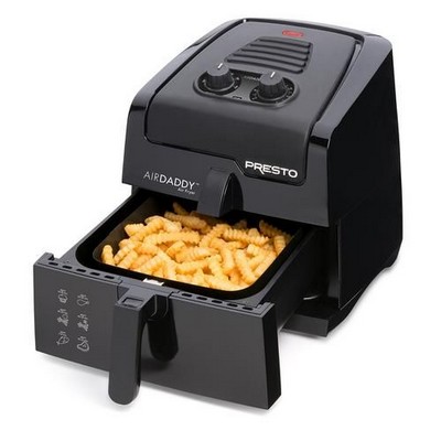 Presto® AirDaddy Electric Air Fryer