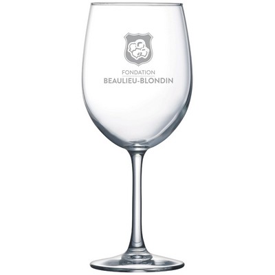 12 Oz. Alto Wine Glass