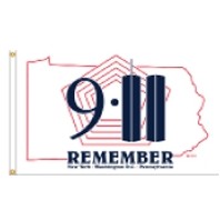 Remember 9/11 Boutique Flag (3'x5')