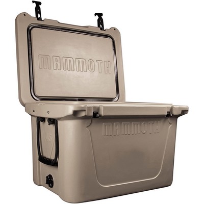 Mammoth Ranger MR45T Cooler, Tan