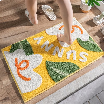 Indoor/Outdoor Mat