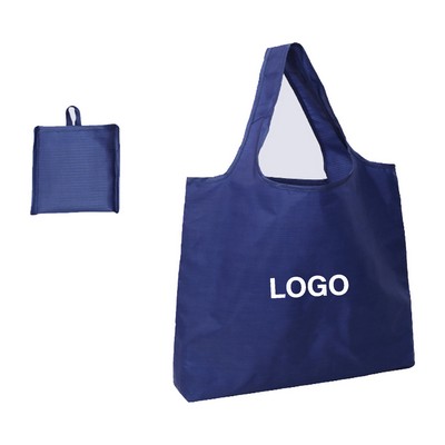 Foldable Shopping Tote Bag