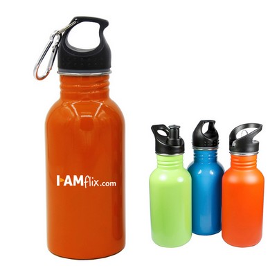 25Oz Sports Water Bottle Tumbler