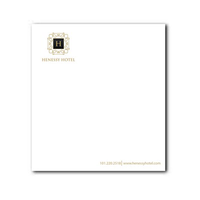 iTSA Notepad 5 x 5 - 50 sheet