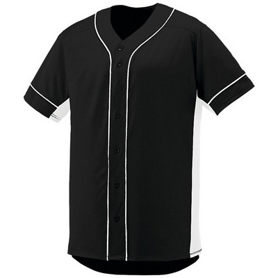 Augusta Sportswear Youth Slugger Jersey