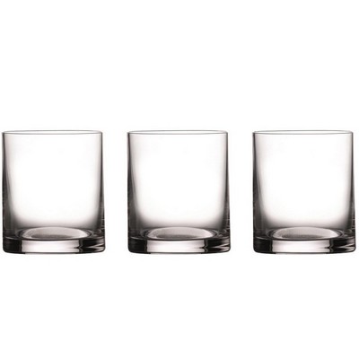 10.5oz Whiskey Glasses