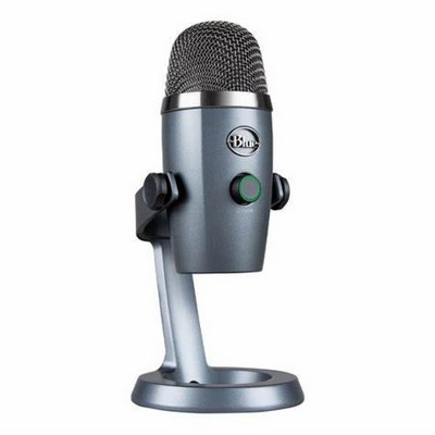 Logitech Nano Microphone