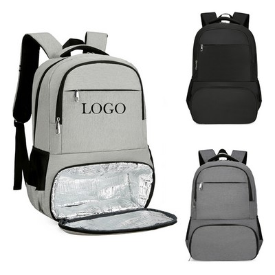 Lightweight Insulated Backpack