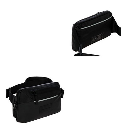 Bric's® Porsche Design® Urban Eco Beltbag