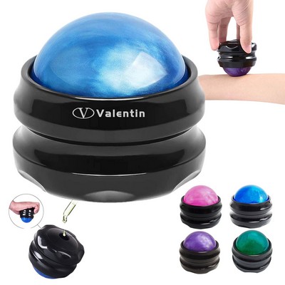 Roller Ball Massager