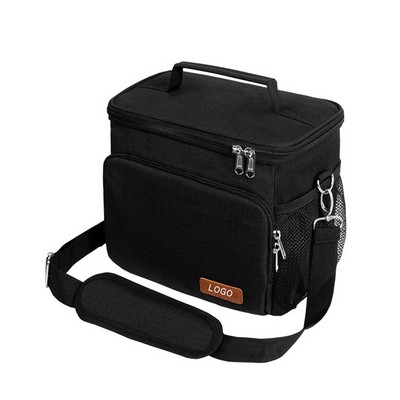 Insulated Lunch Bag