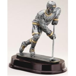 Male Ice Hockey Forward Award