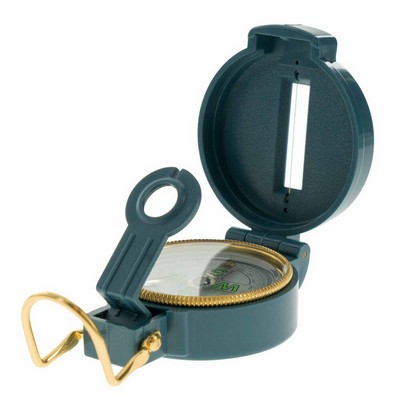 UST® Lensatic Compass