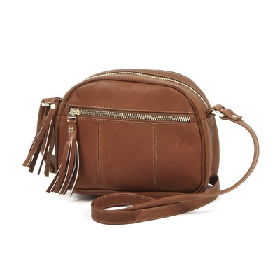 The Chloe Crossbody