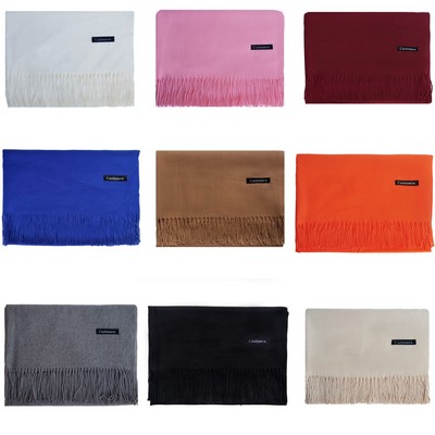 Soft Pashmina Scarf