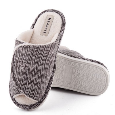 Adjustable Unisex Slippers