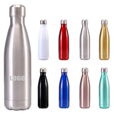 500 ml Water Bottle