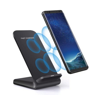 20W Fast Wireless Charger/Stand