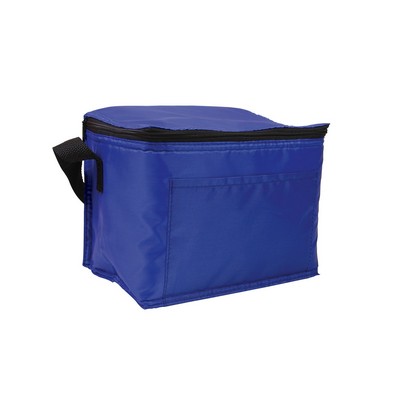 Budget 6-Pack Cooler