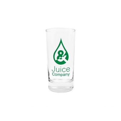 12.5 Oz. Clear Beverage Glass