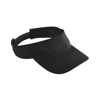 Augusta Athletic Mesh Visor