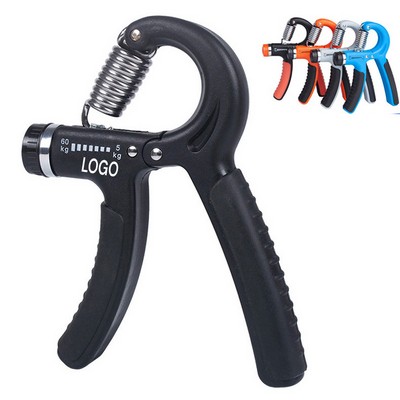 Hand Grip Strength Trainer