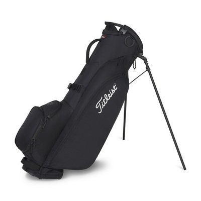 Titleist® Players 4 Carbon Stand Golf Bag 2025