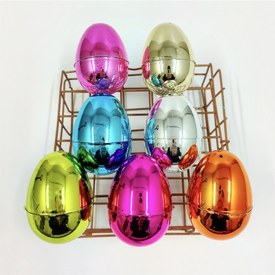 Easter Eggs Easter Decorations Halloween Toy Egg Basket