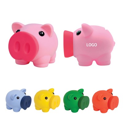 Mini Piggy Bank