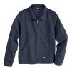 Dickie's® Men's Unlined Eisenhower Jacket - Dark Navy Blue