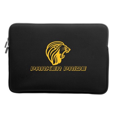 Guardian Neoprene Laptop Sleeve (2 Color Imprint)