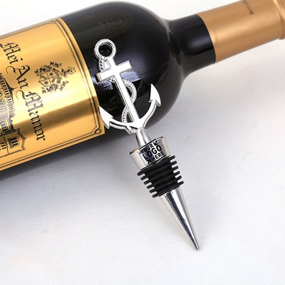 Anchor Wine Stopper