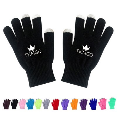 Touchscreen Glove