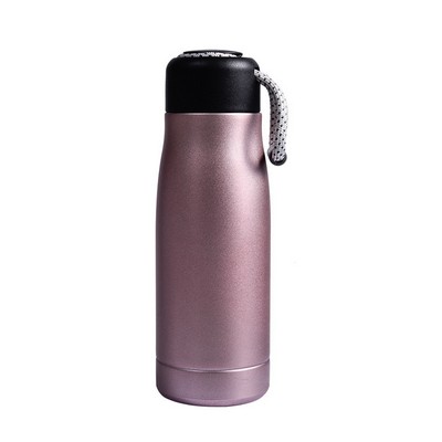 Stainless Steel Insulated Vacuum Bottle-17oz